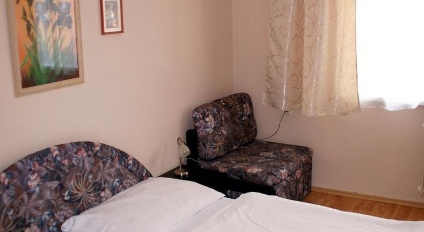 Hotel Petra Hrabušice Zimmer foto